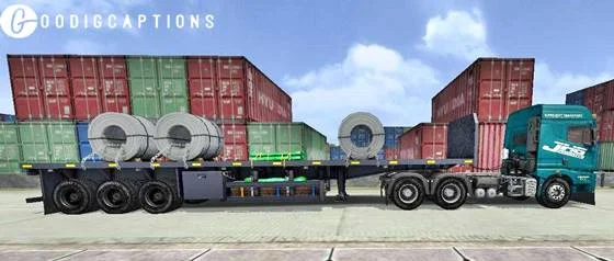 mod bussid faw jh6 trailer coil