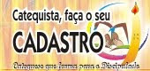 CADASTRO NA CNBB