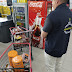 Procon-AM autua supermercado por venda de 40 kg de alimentos impróprios para consumo