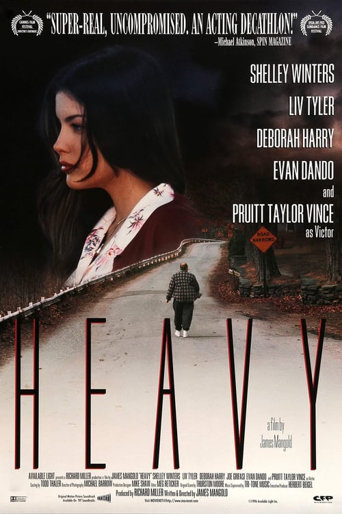 Watch Heavy 1995 Full Movie With English Subtitles