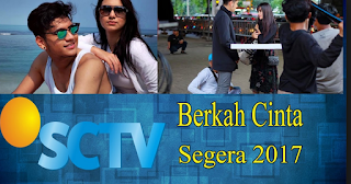 Sinopsis Berkah Cinta SCTV