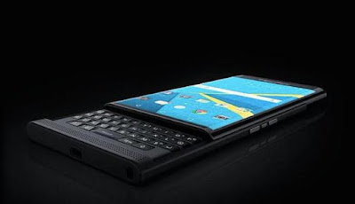 Inilah Kabar Harga Smartphone Android BlackBerry Terbaru