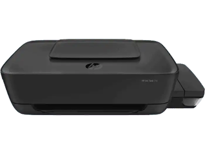 Printer HP Ink Tank 115