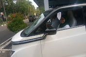 Minat Gunakan Mobil Listrik Untuk OPD, PJ Bupati Batang Masih Menunggu Regulasi