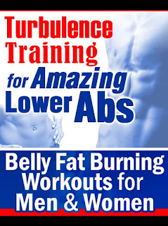 Belly-Fat-Burning-Workouts