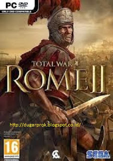  Download Total War Rome II Charming Graphic