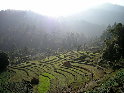 Nepal