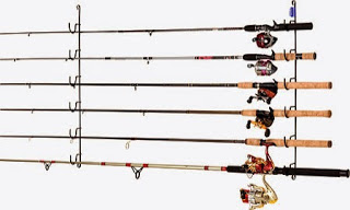 Choose The Right Rod For The Perfect Fishing Experience