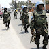 Tragic Moment! As 14 United Nation Peacekeepers Soldiers Were Killed In Congo, Over 40 Sustained Serious Injury