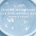 Review Laneige Water Bank Blue Hyaluronic Acid Serum & Cream