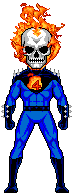 Ghostrider FF