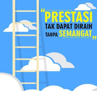 DP BBM Kata Kata Penuh Semangat Kerja Keras