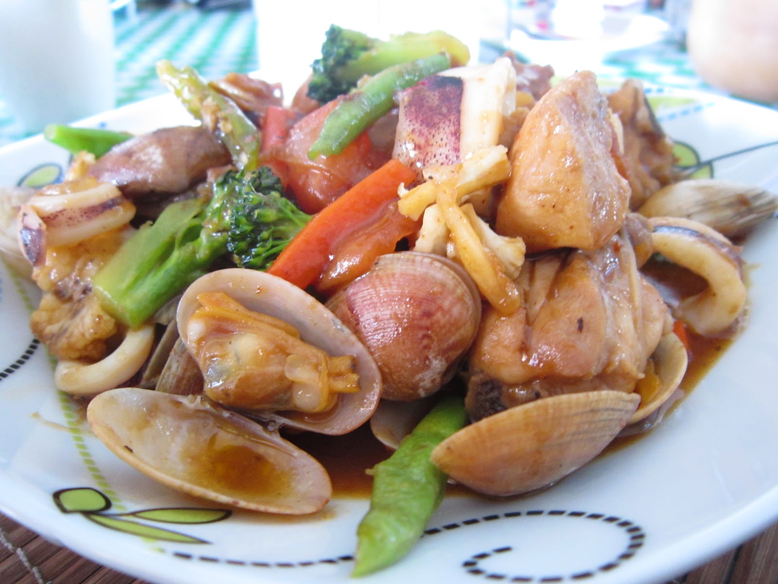 Resepi Hati Ayam Masak Kicap Pedas - Sunter z