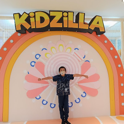 kidzilla plaza bintaro