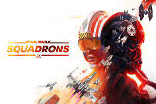 Download gratis STAR WARS: Squadrons til PC