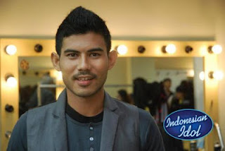 Biodata Dion Indonesian Idol [ www.BlogApaAja.com ]