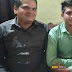 Vegetable seller's son Kunal Gaurav became district topper