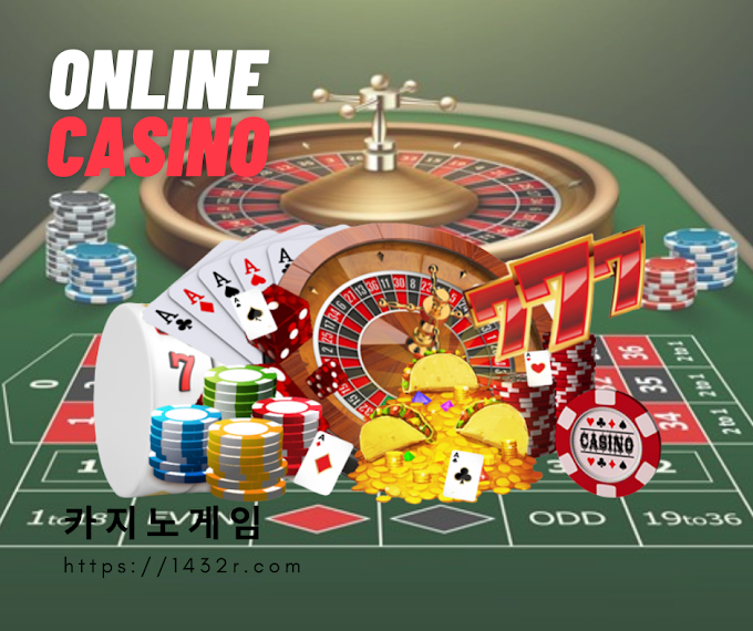 The Thrilling World of Online Casinos: A Guide for Casino Enthusiasts