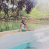 Blue Lagoon + Mimbalot Falls