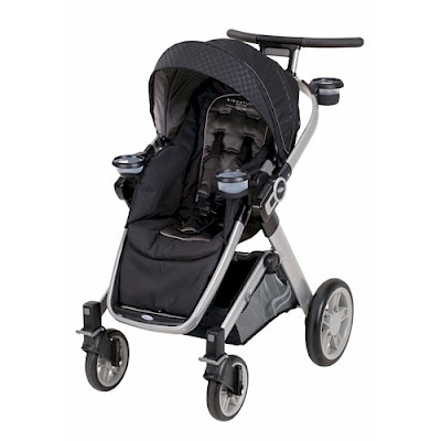 Graco Signature Series on Katydid And Kid  Graco Signature Series 3 In 1 Modular Stroller