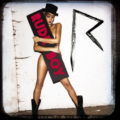 rihanna rude boy album. Rihanna#39;s Rated R is fast