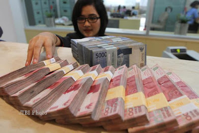 Pinjaman Bank Amar Tanpa jaminan lewat Pinjaman Tunaiku Limit 20juta bayar bulanan Jangka Panjang