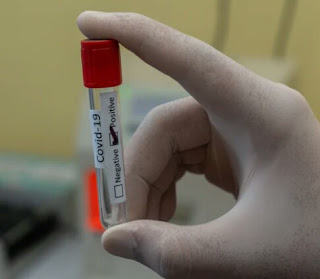 वैक्सीनेशन का टारगेट बड़ा इस सप्ताह 10000 स्वास्थ्य कर्मियों को लगेगा टीका