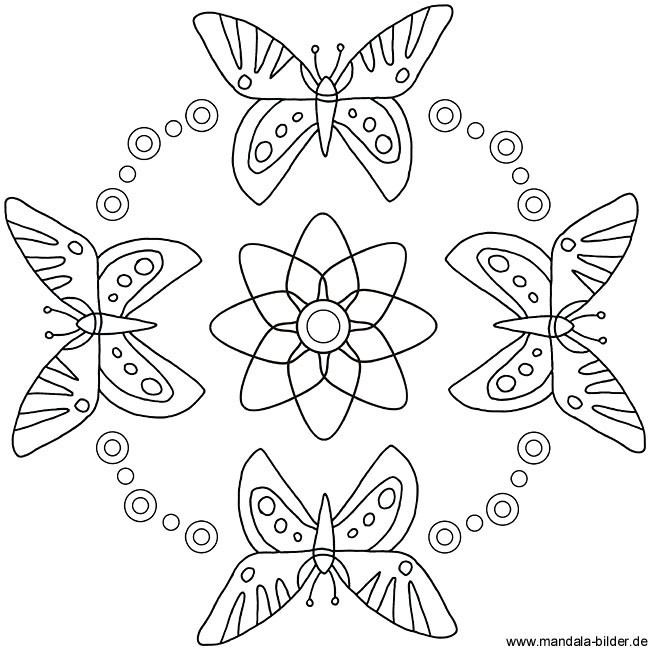 mandala drawing design easy tutorial coloring ideas 