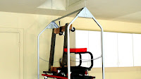 Storage Lifts For Garage