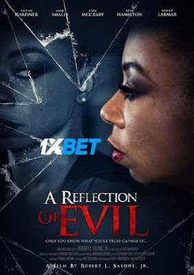A Reflection of Evil (2021) Hindi Dubbed (Voice Over) WEBRip 720p HD Hindi-Subs Online Stream