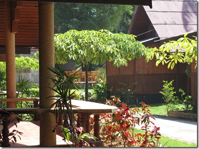 Kaw Kang Resort