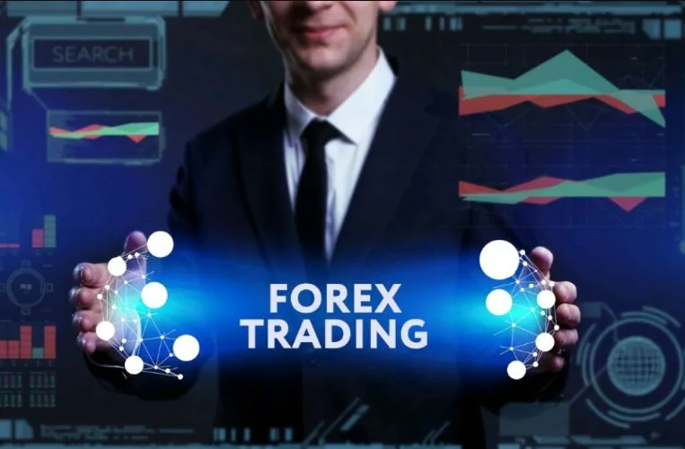 Como Escolher a Melhor Corretora Forex e as Vantagens das Plataformas Online