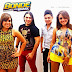 Bonde Do Brasil - CD Promocional De Agosto 2014 