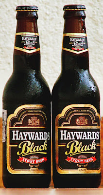 Haywards Black Pints