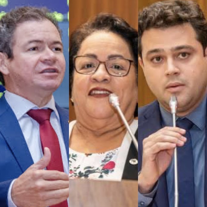  Abre os olhos, Leandro Bello! UPA de Timon está na mira de Rafael Leitoa e Socorro Waquim