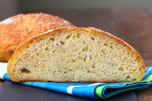 Durum Bread