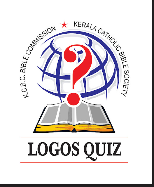 LOGO of LOGOS QUIZ