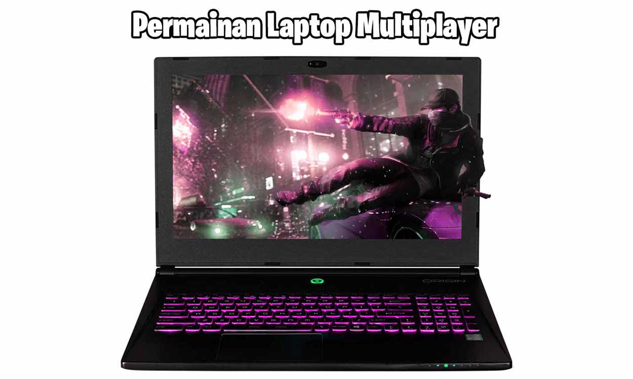 game laptop multiplayer