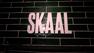 Skaal