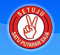 SATU PUTARAN SAJA