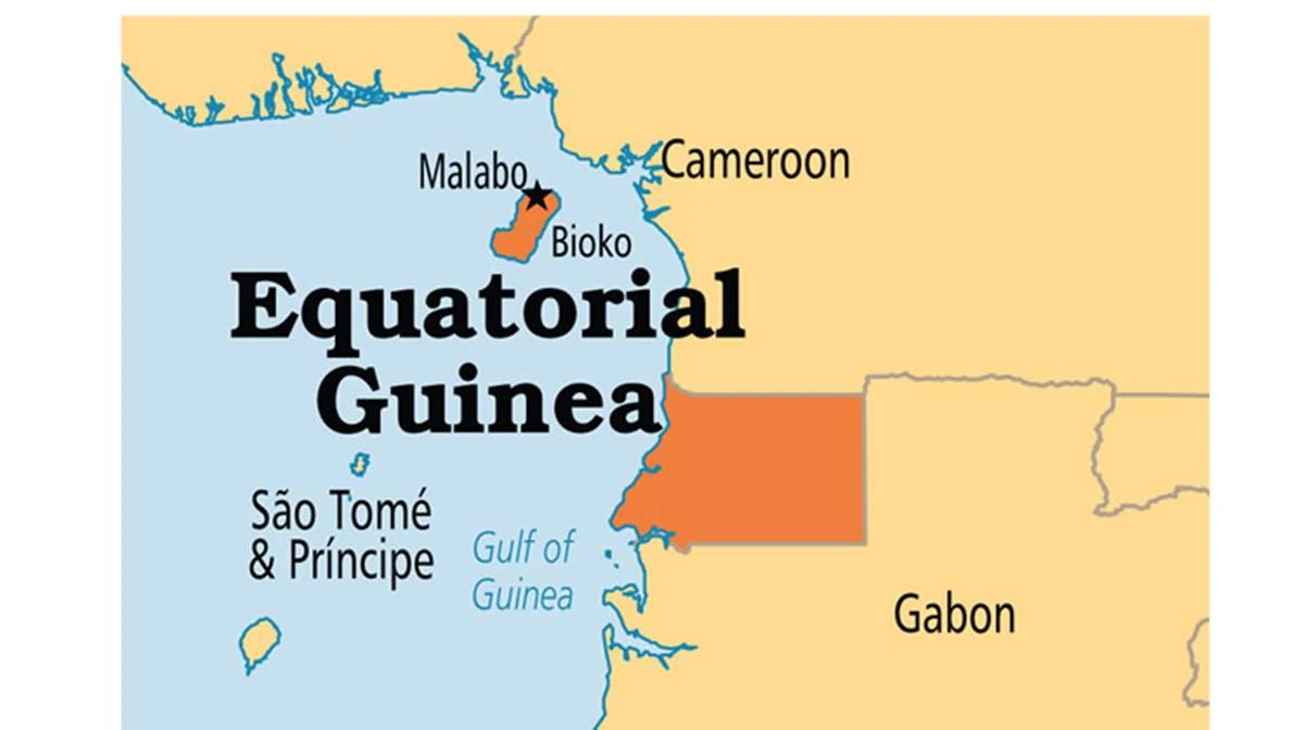 Travel by Road from Cameroon - Equatorial Guinea