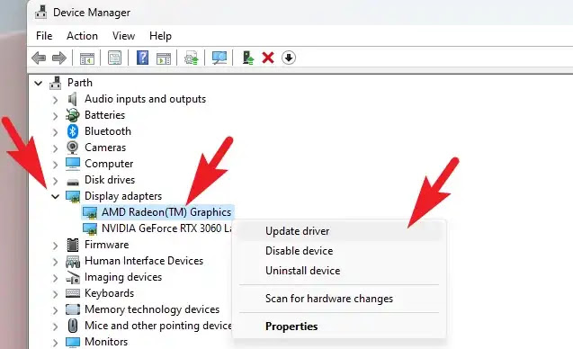 Cara Update Driver VGA di Windows 11-6