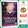 Umdatul Marah 100 Hadits Landasan Hukum Bagi Wanita Perempuan Muslimah 'Umdatul Mar'ah Karya Dr Adil Hasan Yusuf Al-Hamd Penerbit Pustaka Arafah 