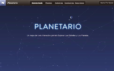 Planetarium