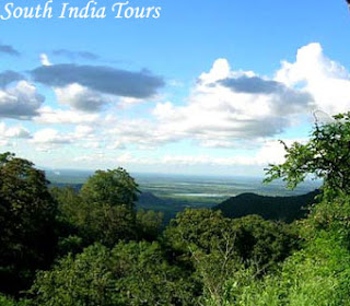 South India Tours