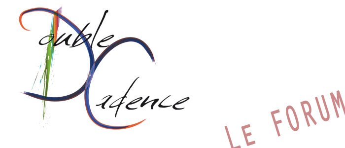 Double Cadence Forum