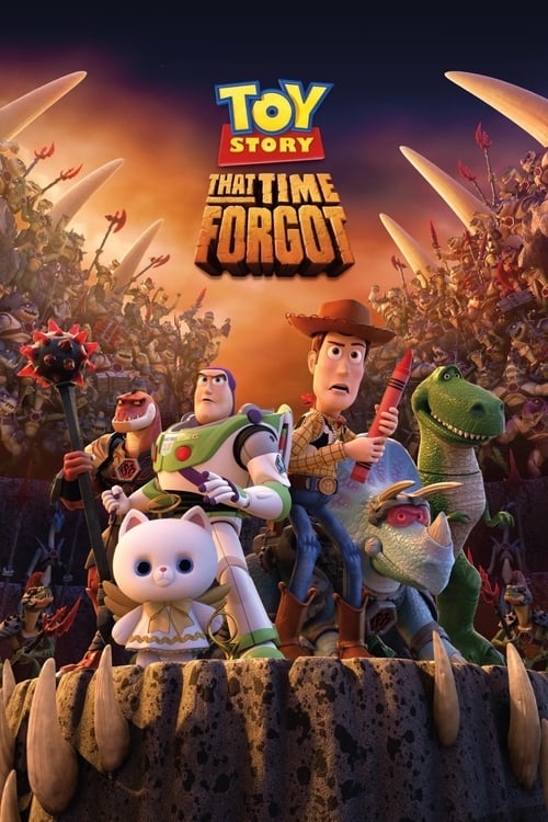 Descargar Toy Story, el tiempo perdido 2014 Blu Ray Latino Online