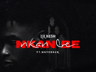 Instrumental – Nkan Be by Lil Kesh ft. Mayourkun (Prod. by Mykah