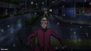 東京リベンジャーズ アニメ 3期13話 東リべ 天竺編 最終回 Tokyo Revengers Episode 50