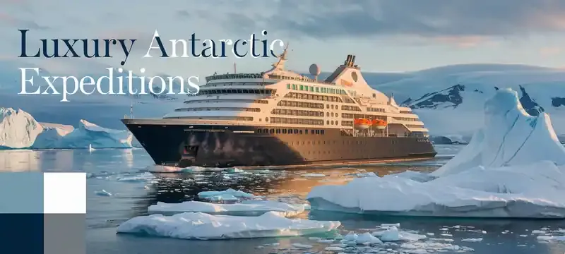 Antarctica